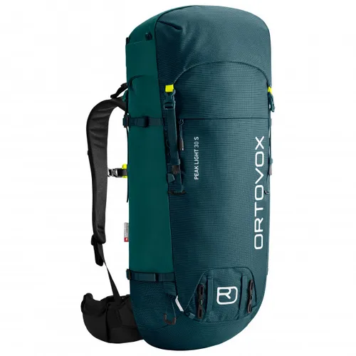 Ortovox - Peak Light 30 S - Mountaineering backpack size 30 l, blue