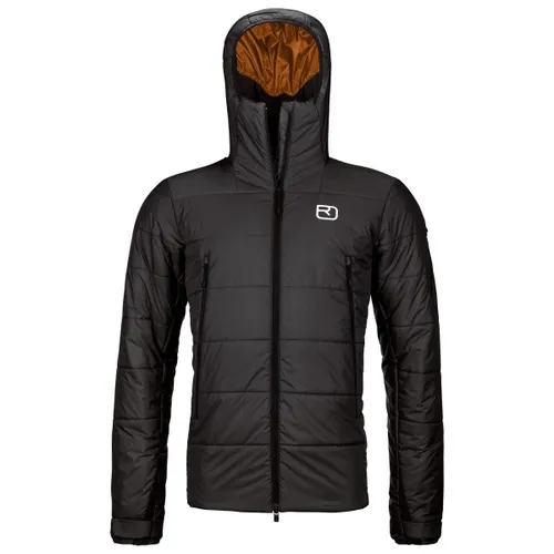 Ortovox - Swisswool Zinal Jacket - Winter jacket