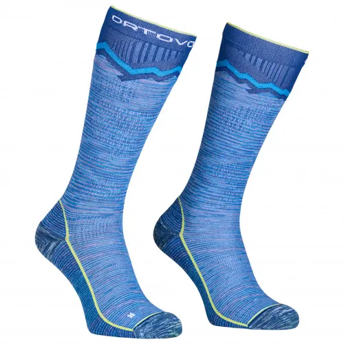 Ortovox - Tour Long Socks - Ski socks