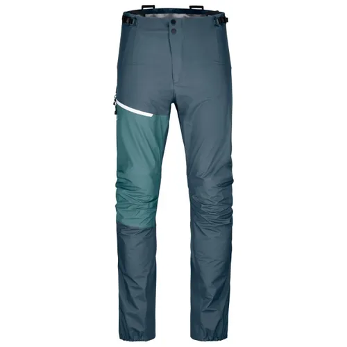 Ortovox - Westalpen 3L Light Pants - Waterproof trousers