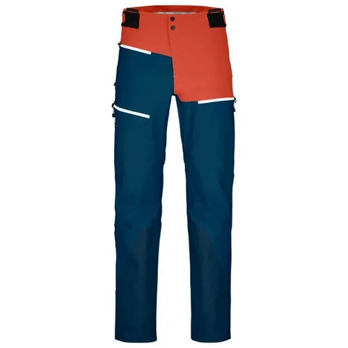 Ortovox - Westalpen 3L Pants - Mountaineering trousers