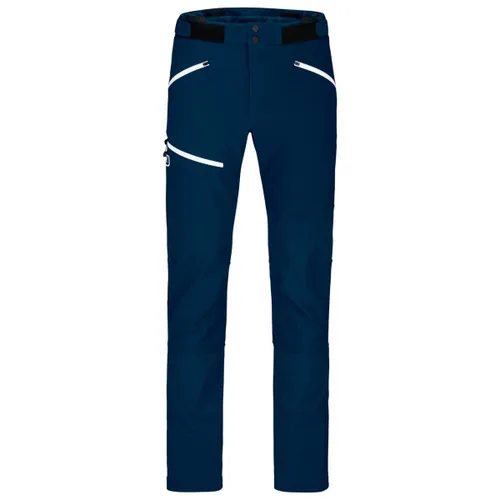 Ortovox - Westalpen Softshell Pants - Mountaineering trousers
