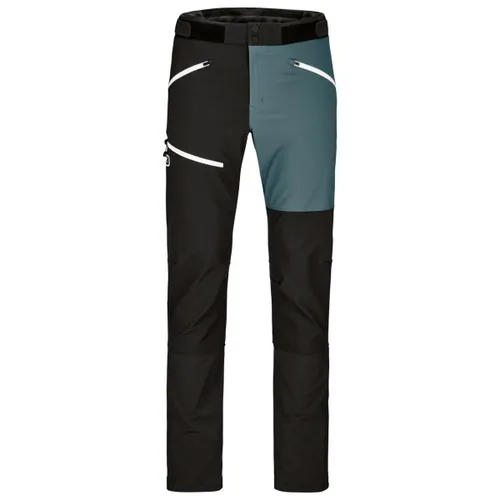 Ortovox - Westalpen Softshell Pants - Mountaineering trousers