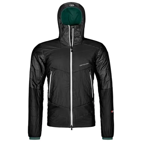 Ortovox - Westalpen Swisswool Jacket - Wool jacket