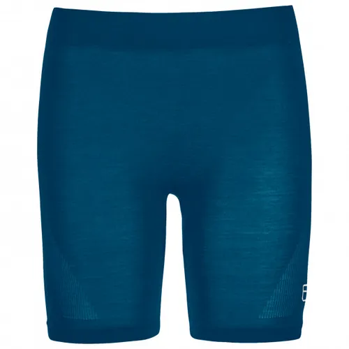 Ortovox - Women's 120 Comp Light Shorts - Merino base layer