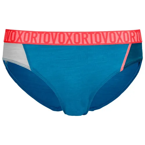 Ortovox - Women's 150 Essential Bikini - Merino base layer