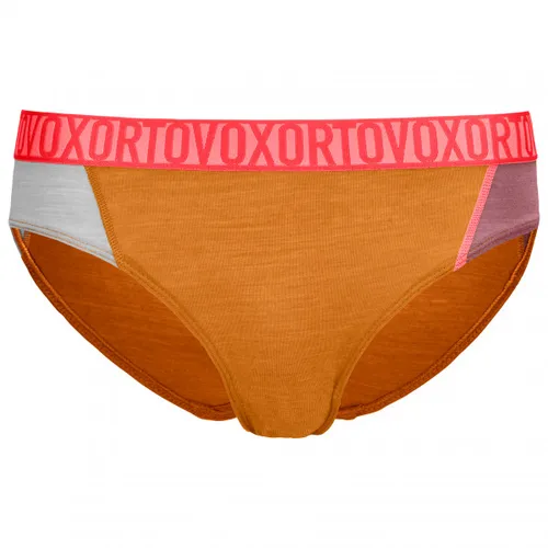 Ortovox - Women's 150 Essential Bikini - Merino base layer