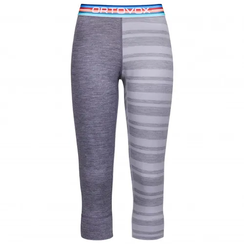 Ortovox - Women's 185 Rock'N'Wool Short Pants - Merino base layer