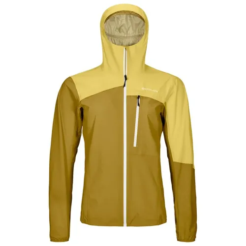 Ortovox - Women's 2.5L Civetta Jacket - Waterproof jacket