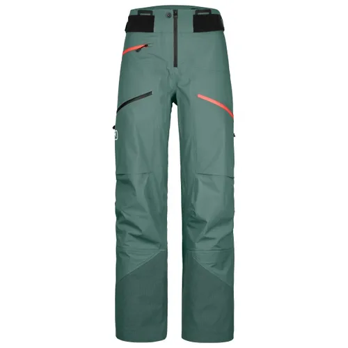 Ortovox - Women's 3L Deep Shell Pants - Ski trousers