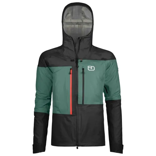 Ortovox - Women's 3L Guardian Shell Jacket - Ski jacket