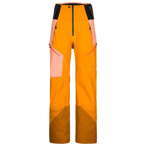 Ortovox - Women's 3L Guardian Shell Pants - Ski trousers