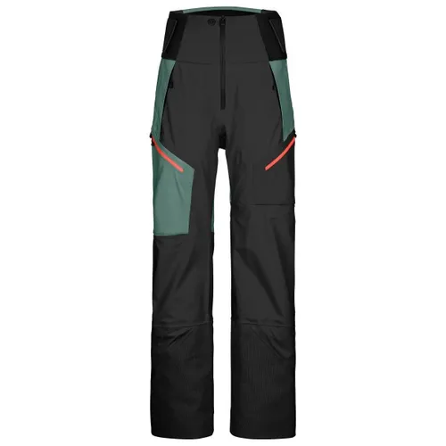 Ortovox - Women's 3L Guardian Shell Pants - Ski trousers