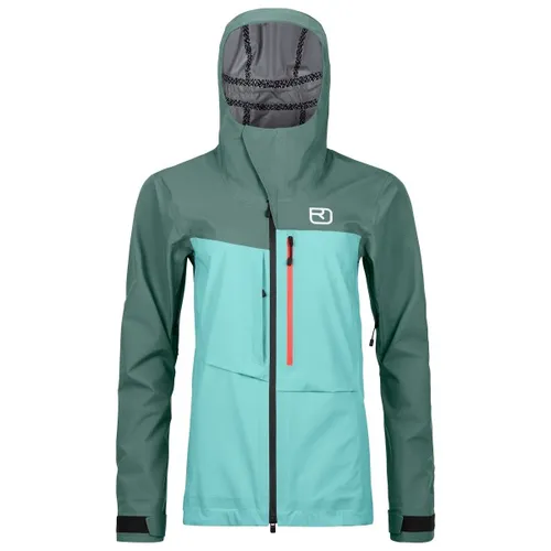 Ortovox - Women's 3L Ravine Shell Jacket - Ski jacket