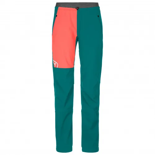 Ortovox - Women's Berrino Pants - Ski touring trousers