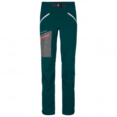 Ortovox - Women's Cevedale Pants - Mountaineering trousers