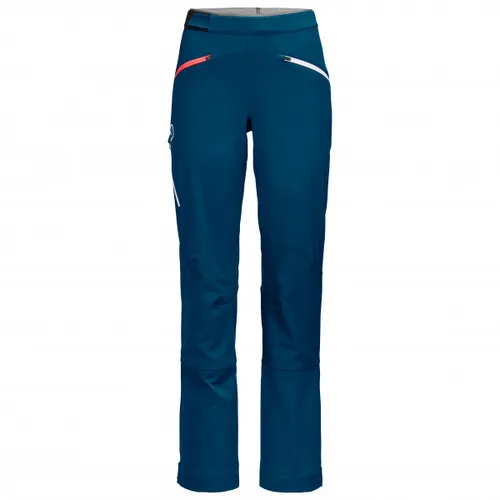 Ortovox - Women's Col Becchei Pants - Mountaineering trousers