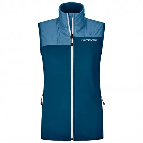 Ortovox - Women's Fleece Plus Vest - Fleece vest