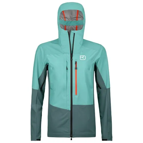 Ortovox - Women's Mesola Jacket - Ski jacket