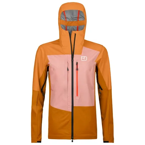 Ortovox - Women's Mesola Jacket - Ski jacket