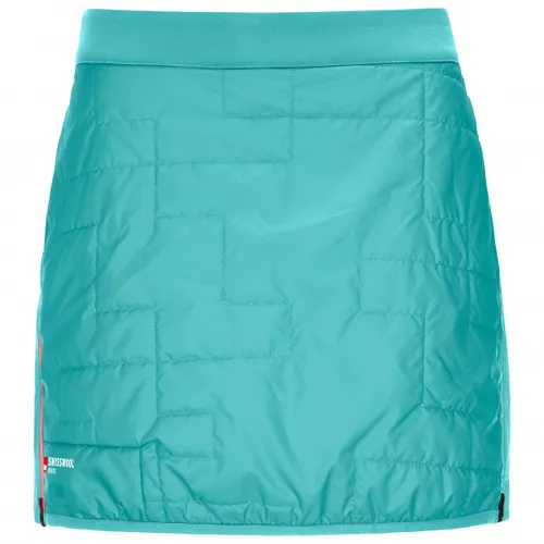 Ortovox - Women's Swisswool Piz Boè Skirt - Synthetic skirt