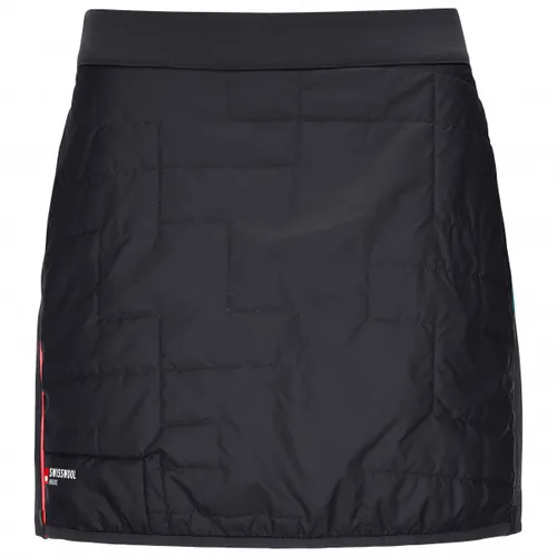 Ortovox - Women's Swisswool Piz Boè Skirt - Synthetic skirt