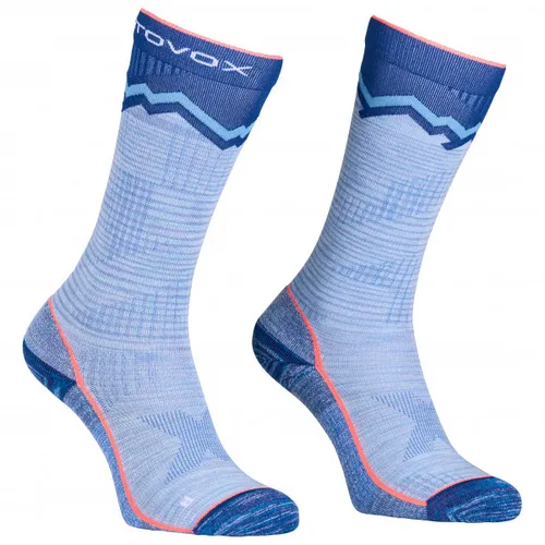 Ortovox - Women's Tour Long Socks - Ski socks