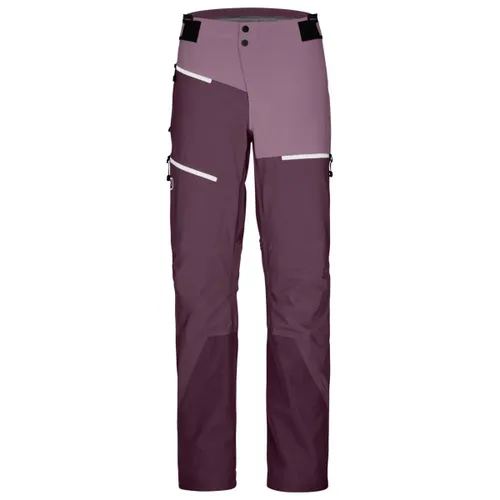 Ortovox - Women's Westalpen 3L Pants - Mountaineering trousers