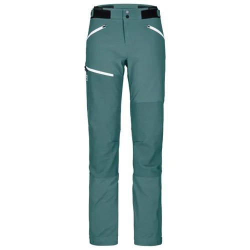Ortovox - Women's Westalpen Softshell Pants - Mountaineering trousers