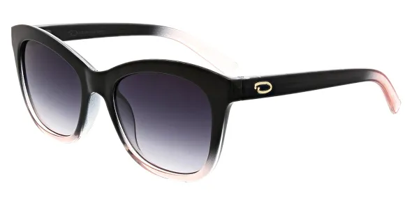 Oscar de la Renta OSS1353CE 003 Women's Sunglasses Pink Size 52