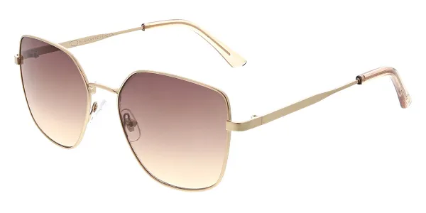 Oscar de la Renta OSS3116CE 720 Women's Sunglasses Gold Size 60