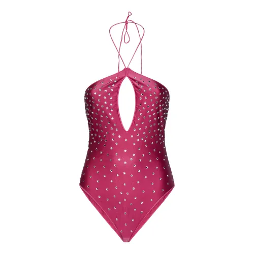 Oseree , Oseree Sea clothing Fuchsia ,Pink female, Sizes: