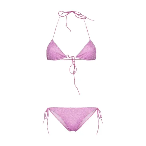 Oseree , Oseree Sea clothing Purple ,Purple female, Sizes: