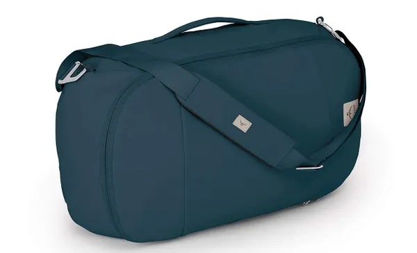 Osprey Arcane Duffel Unisex Lifestyle Duffel Bag Stargazer
