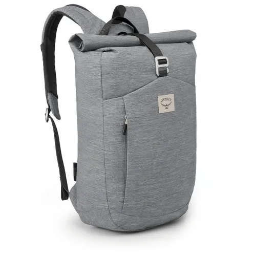 Osprey - Arcane Roll Top 22 - Daypack size 22 l, grey