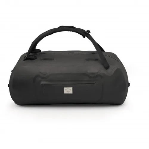 Osprey - Arcane WP Duffel 65 - Luggage size 65 l, black
