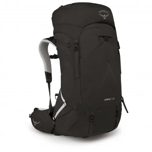 Osprey - Atmos AG LT 65 - Walking backpack size 68 l - L/XL, black