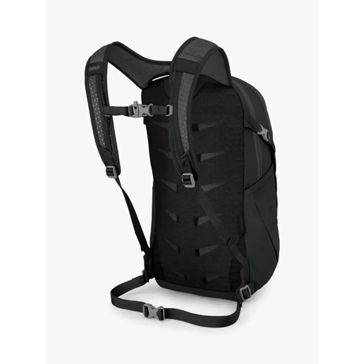Osprey Daylite Backpack, Black - Black - Unisex