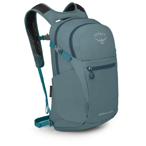 Osprey - Daylite Plus Earth - Daypack size 20 l, turquoise