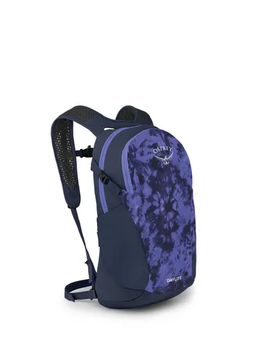 Osprey Daylite Unisex Lifestyle Backpack Tie Dye Print O/S