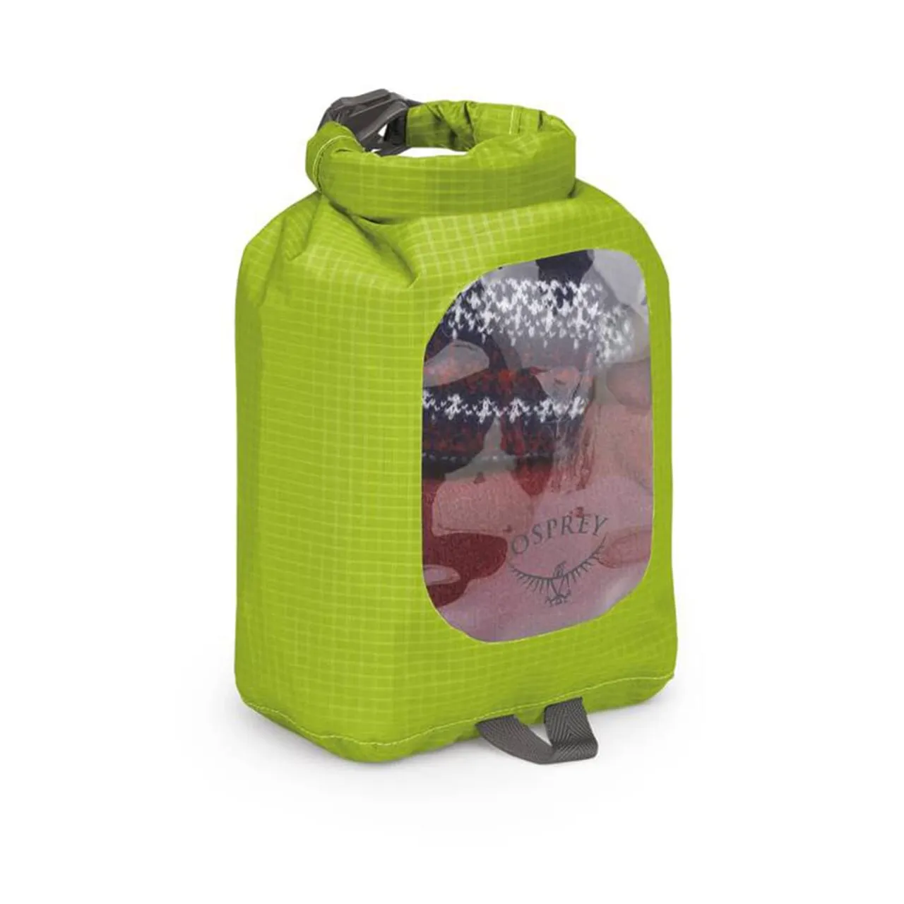 Osprey Dry Sack 3 with window Unisex Accessories - Outdoor