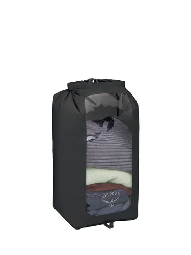 Osprey Dry Sack 35 with window Unisex Accessories - Outdoor
