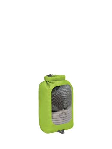 Osprey Dry Sack 6 with window Unisex Accessories - Outdoor