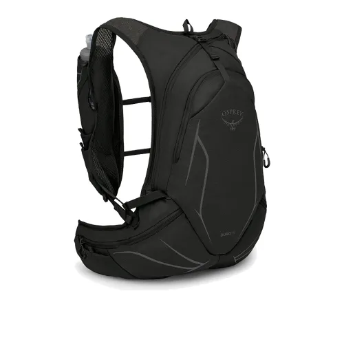 Osprey Duro 15 Backpack With Flasks  (L/XL) - AW23