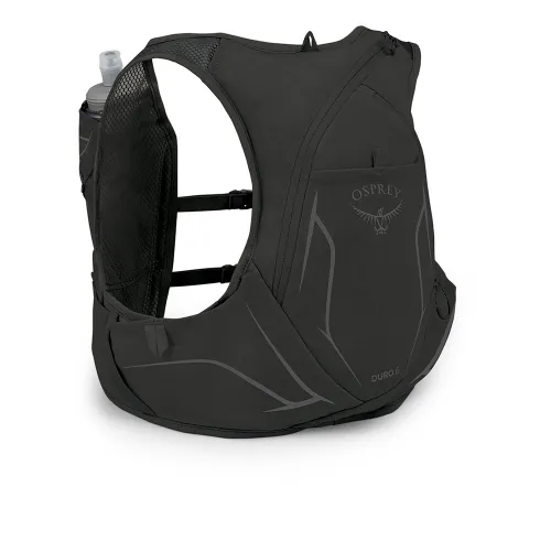 Osprey Duro 6 Backpack with Flask (S) - AW23