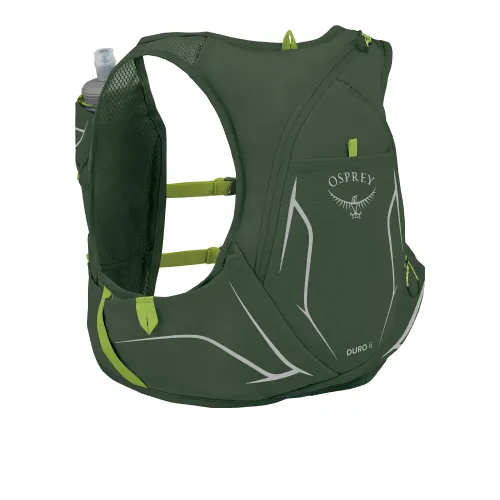 Osprey Duro 6 Backpack with Flasks (L) - SS24