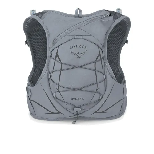 Osprey Dyna 1.5 Women's Vest Pack with Flasks (L) - AW23