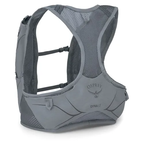 Osprey Dyna LT Women's Hydration Backpack Slate Grey WL