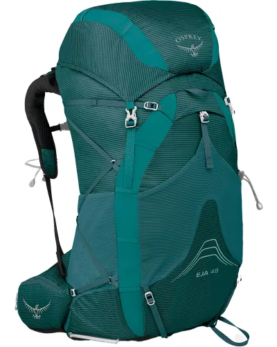 Osprey Eja 48 Women's Backpack - Deep Teal XS/S