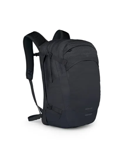 Osprey Europe Nebula Unisex Lifestyle Backpack Black O/S